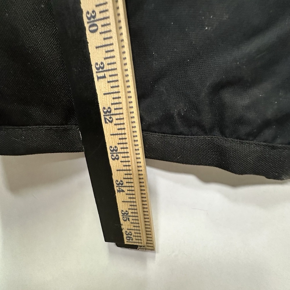 ARCTIX 5K Waterproof Insulated Snow Board Ski Bib Pants Overalls Men's Large - Picture 9 of 13